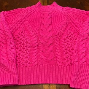 Cashmere sweater by Banana Republic